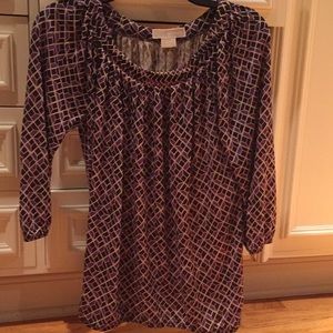 Women’s petite top Michael- Michael Kors